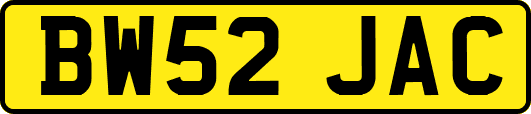 BW52JAC