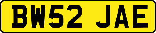BW52JAE