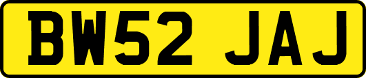 BW52JAJ