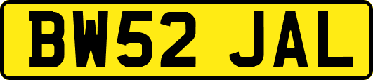 BW52JAL