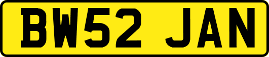BW52JAN