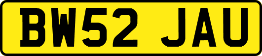 BW52JAU