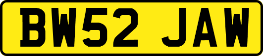BW52JAW