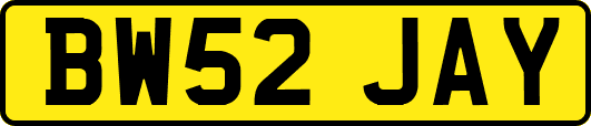 BW52JAY