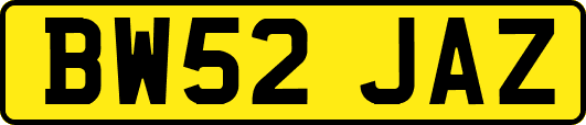 BW52JAZ