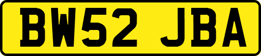 BW52JBA