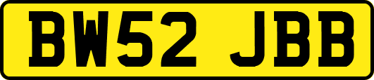 BW52JBB