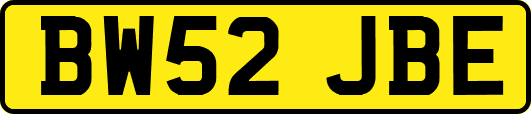 BW52JBE