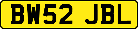 BW52JBL