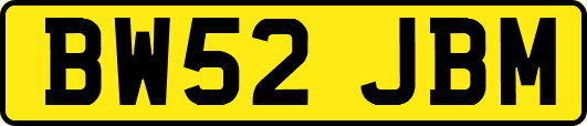 BW52JBM