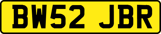 BW52JBR