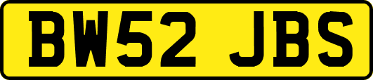 BW52JBS