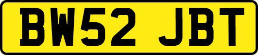 BW52JBT