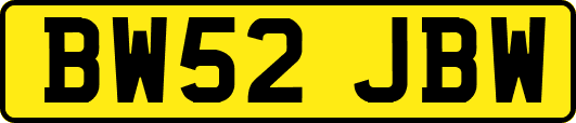 BW52JBW
