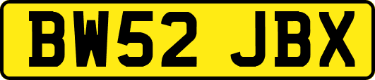 BW52JBX
