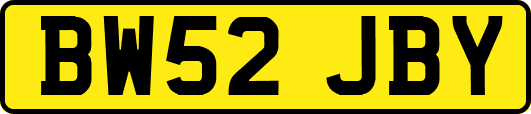 BW52JBY