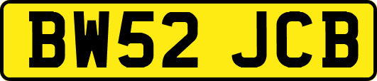 BW52JCB