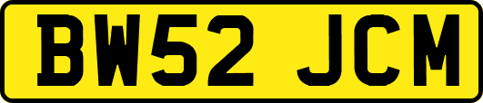 BW52JCM