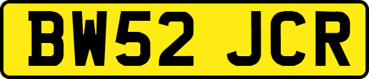 BW52JCR
