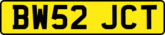 BW52JCT