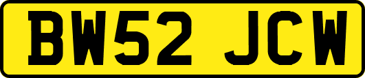 BW52JCW