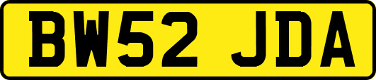 BW52JDA