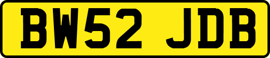 BW52JDB