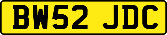 BW52JDC