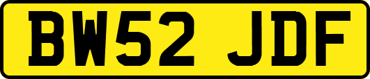 BW52JDF