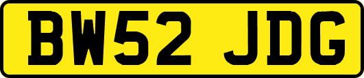 BW52JDG