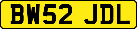 BW52JDL