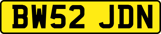 BW52JDN