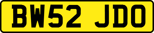 BW52JDO