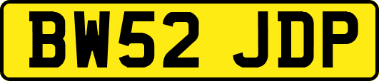 BW52JDP