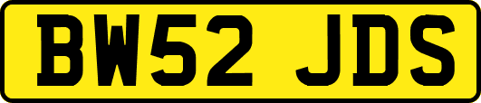 BW52JDS