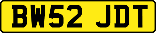 BW52JDT