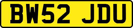 BW52JDU