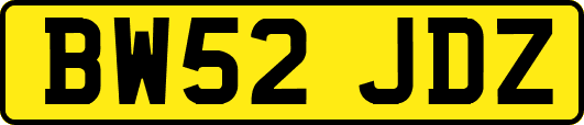 BW52JDZ