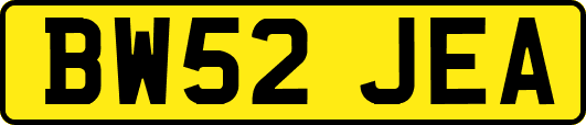 BW52JEA