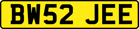 BW52JEE