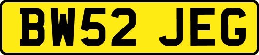 BW52JEG
