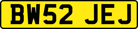 BW52JEJ