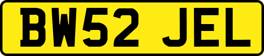 BW52JEL