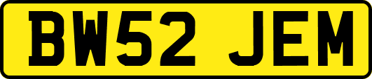 BW52JEM
