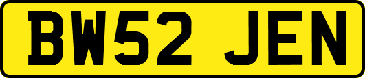 BW52JEN