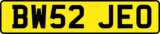 BW52JEO