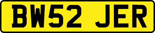 BW52JER
