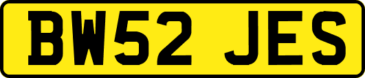 BW52JES