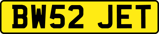 BW52JET