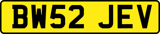 BW52JEV